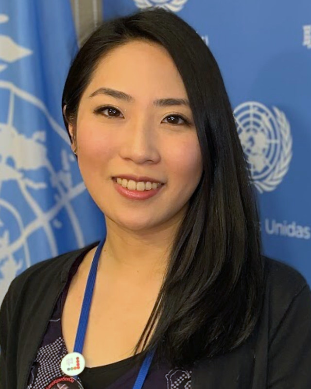 Kaori Yoshida - Nikkei