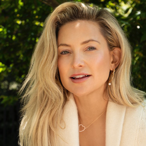 Kate Hudson - 2022 UNCA Global Citizen of the Year