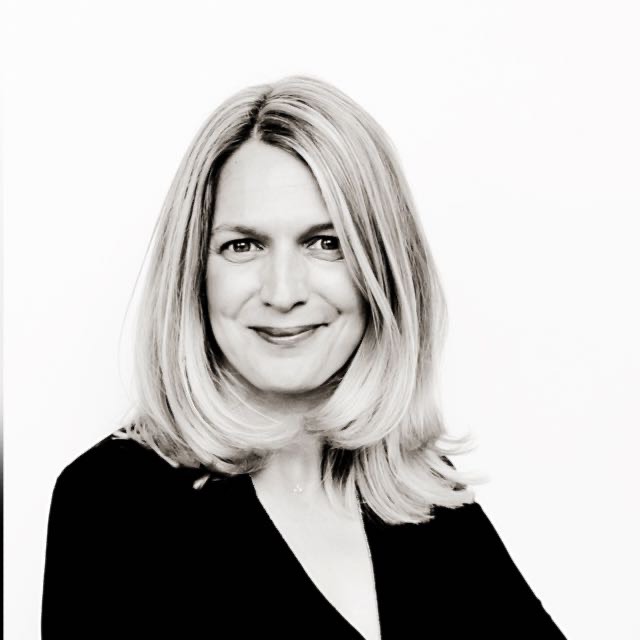 Carrie Nooten