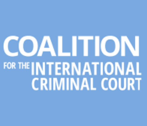 Coalition for the International Criminal Court