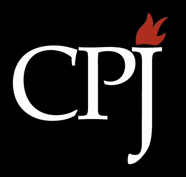 Committee to Protect Journalists (CPJ)