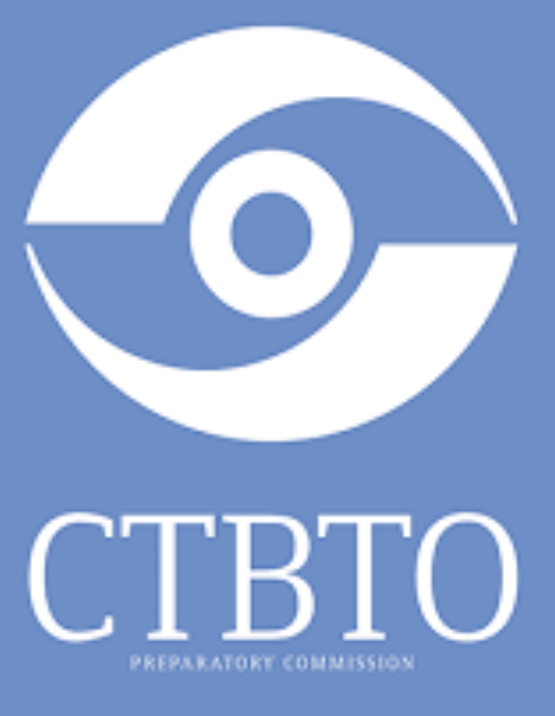 Comprehensive Nuclear-Test-Ban Treaty Organization
