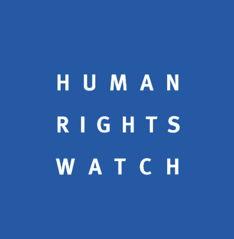 Human Rights Watch