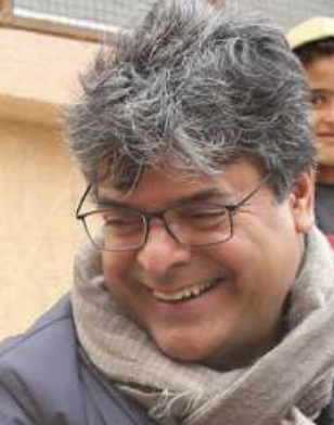 Mr. Sivanka Dhanapala