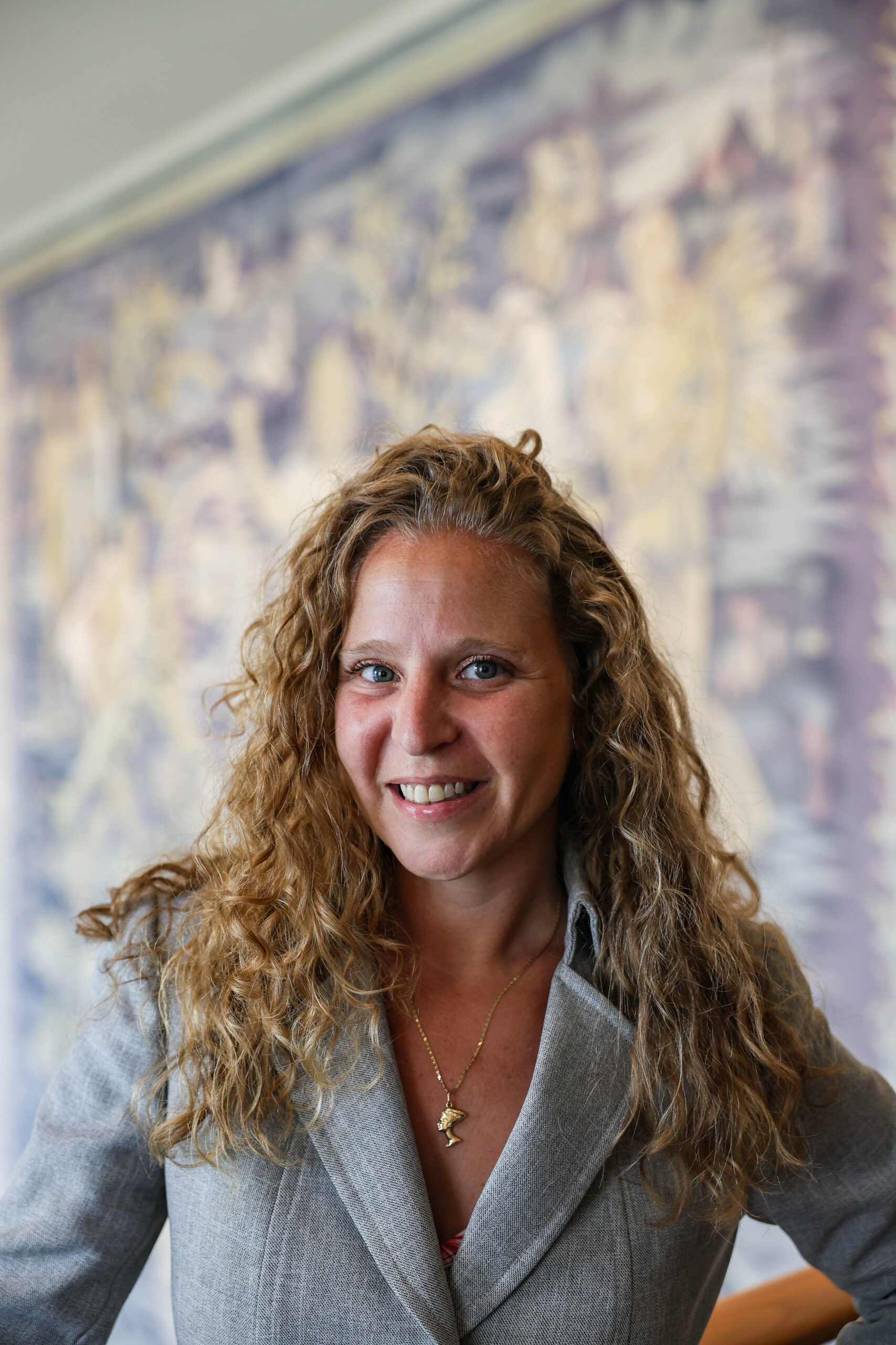 Ms. Deanna Bitetti