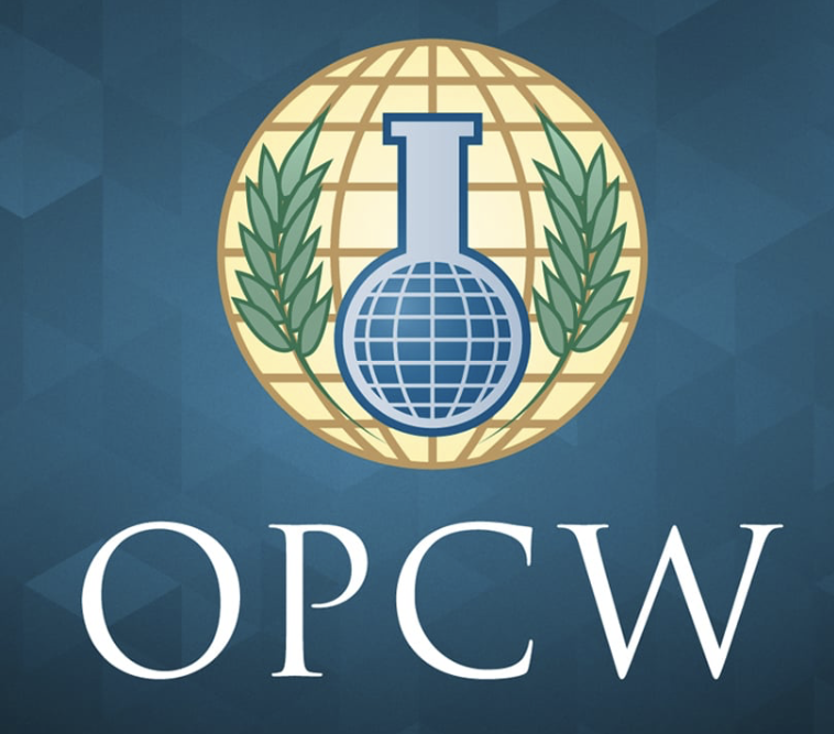 OPCW