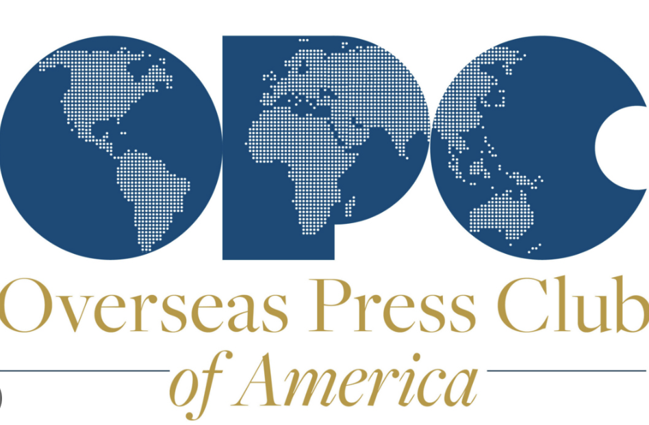 Overseas Press Club